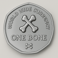 One Bone Token