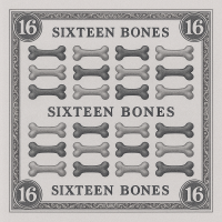 Sixteen Bone Note