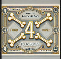 Four Bone Note