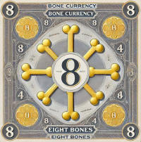 Eight Bone Note